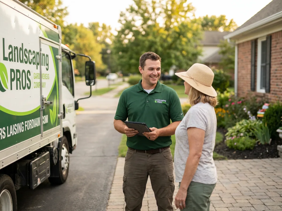 Landscaping Seminary, MS FAQs